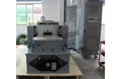 China ISTA 6-Amazon Electrodynamic Vibration Shaker System AC 3-Phase 380V / 50Hz supplier