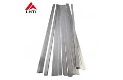 China Hot Rolled Pickling Surface Gr5 Titanium Plate Corrosion Resistance supplier