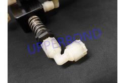 China Magnetite Processed Cigarette Paper Tipping Glue Applicator supplier
