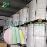 70gsm 75gsm Black Image Smooth CF CB Carbonless Paper Size 43x61cm A2 for sale