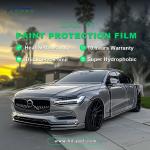 High Quality Gloss Paint Protection Film Made of Premium TPU for Self-Healing Long lasting Car Protection for sale