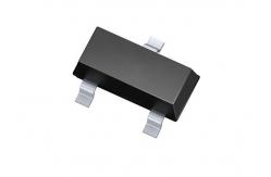 China TLV4964-1M Sensor IC High Precision Unipolar Hall Effect Switch IC supplier