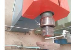China Hexagonal Wire Netting 4kw Hot Galvanized Iron Wire PVC Coated Machine supplier