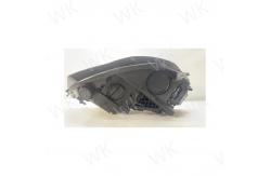 China 2016 - 2018 C7PA Audi A6 LED Headlight Audi LED Headlamp OEM 4G0941773H / 4G0941774H supplier