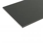 High Impact Resistance Nano Aluminum Composite Panel 1mm Thickness