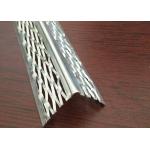 Galvanized 3m Plaster 45 Degree Metal Corner Bead Drywall Wall Protection for sale