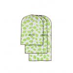 2.5 Lbs Dust Resistant Garment Storage Bag No Wheels for sale