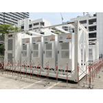 400V - 800V 20ft Containerized Battery Energy Storage System Remote Control for sale