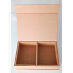Customized Magnet Gift Boxes Support Printing Logo And Color Can Be Customized for sale