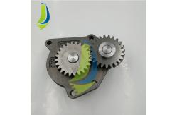 China 3966840 6CTA 6CT Engine Spare Part Oil Pump 3950005 supplier