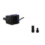 12v 24v Pond Water Pump Quiet Operation Low Energy Consumption For Fresh Water for sale