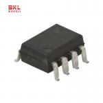 HCPL2631SD High Performance Isolation IC for Secure Power Distribution for sale