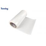 TPU High Elastic Polyester PU Hot Melt Glue Film For Bra No ing Underwear for sale