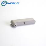 OEM Milling Aluminum Polishing CNC Lathe with Milling Processing Services