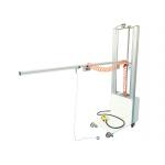 IEC 60065-1 1.5m Drop Height Steel Ball Drop Test Equipment