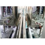 1-3m/min In-line Automatic Brazing Machine For Heat Exchanger