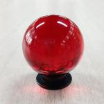Play Resin Ball Transparent Acrylic Clear Juggling Balls