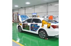 China OEM Electric Vehicle Trainer Dissected Automotive Car Trainer For BYD EV supplier