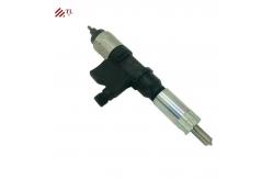 China 095000-5342 Hydraulic Main Pump Fuel Injector For Energy Mining supplier
