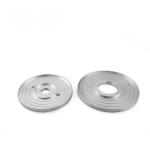 130mm-150mm Aluminum Chassis 10S Aluminum Plate For Glass Straight Edge Machine for sale