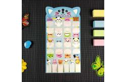 China Handwritten Coated Paper Sticker Classification Personalised Name Stickers supplier