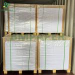 Virgin Wood Pulp High Bulky Book Paper 65g 70g 75g In Sheet Or In Reels for sale
