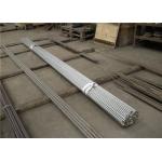 Nitronic 50 Round Bar , Nitronic Alloys Bar For Seawater Pump Shafts for sale