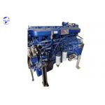 Powerful And Reliable Diesel Weichai Engine WP12