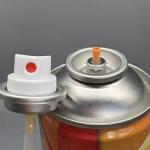 Durable Foam Cleanser Valve for Industrial Applications with High-Efficiency Foaming Mechanism