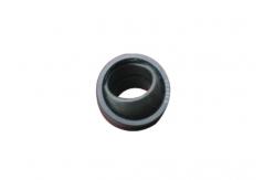 China Compact Rod End Spherical Plain Bearing Customized Ball Bearing Rod End Low Friction supplier