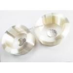 1000m G657A1 Bare Optical Fiber Coil For OTDR Measure
