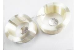 China 1000m G657A1 Bare Optical Fiber Coil For OTDR Measure supplier