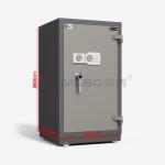 Fire Rating 30-120mins Fire Resistant Safe Box Anti Burglary Safe Steel Safe