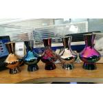 Glazed Ceramic PVD Coating Equipment Titanium Oxide Plating On Ceramic And Glasswares