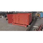 ASTM A179 A192 A213 Heat Exchanger Steel Tube Cold Drawn Oil Painting Surface for sale