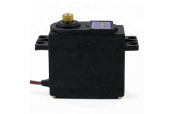 China Okystar 270 Degree MG996R Servo Motor For Robot supplier