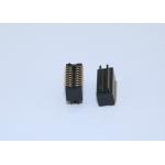 Male Gender 5001-BTB0840-20M BTB Connector 0.8mm Pitch 4.0mm H 2*10 Pins for sale