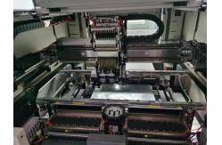 China High Performance Pick And Place Machine Yamaha Ysm10 PCB Assembly Lines supplier