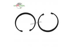 China Groove Diameter Internal Retaining Ring 1J6472 1J-6472 for  3508 3412 3408B supplier