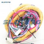 269-8445 2698445 Platform Wiring Harness for 323D L Excavator for sale
