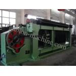 4.0mm Diameter Double Rack Drive Wire Netting Machine