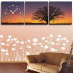 Digital Printing Canvas Backdrop Wall Interior Decoration Oil Canvas