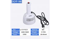 China Aluminium Foil Heating Elements Handheld Electromagnetic Induction Sealing Machine for Cup supplier