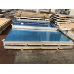 Pre-painted/Color Coated  Aluminum Sheet For Achitechive Industry for sale