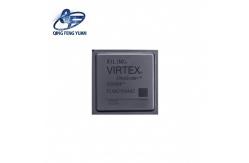 China New Original Guaranteed Quality XC XCVU XCVU9P Electronic Components IC BOM Chips supplier