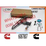 Remanufactured Best Price Common Rail Fuel Injector 4384360 6087807