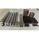 NQ HQ PQ Diamond Impregnated Drill Bit For Geological Drilling for sale