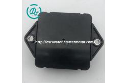 China 8-98162807-0 Turbocharger Control Unit 8981628070 ISUZU 4HK1 Engine supplier