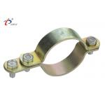 Iron Rod F Pipe Clamps for sale
