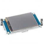 2.8 Inch 320*240 TFT LCD Touch Display Module For Raspberry Pi for sale